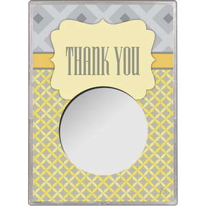 Thank You SAE Gift Holder - Product Packaging [Add $4.00]